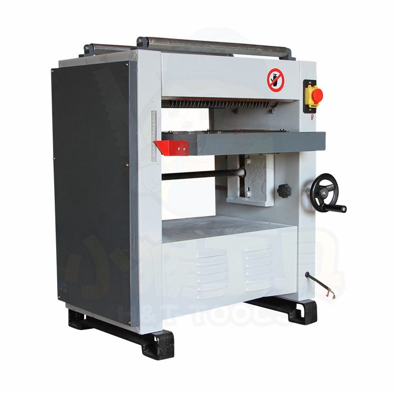 Light duty single side thicknesser MB104/105/106/107