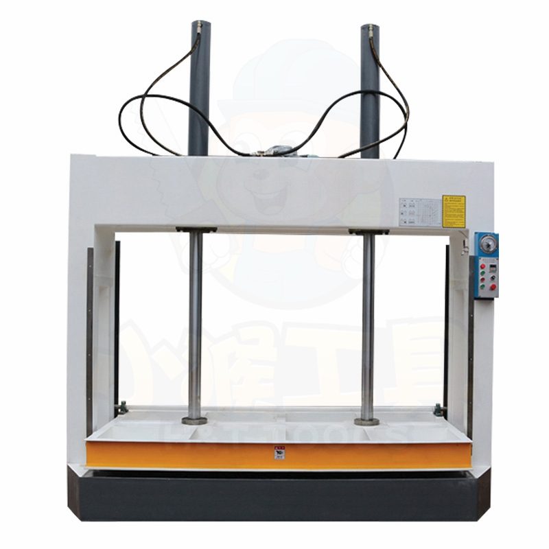 Cold press Hydraulic BY925Y