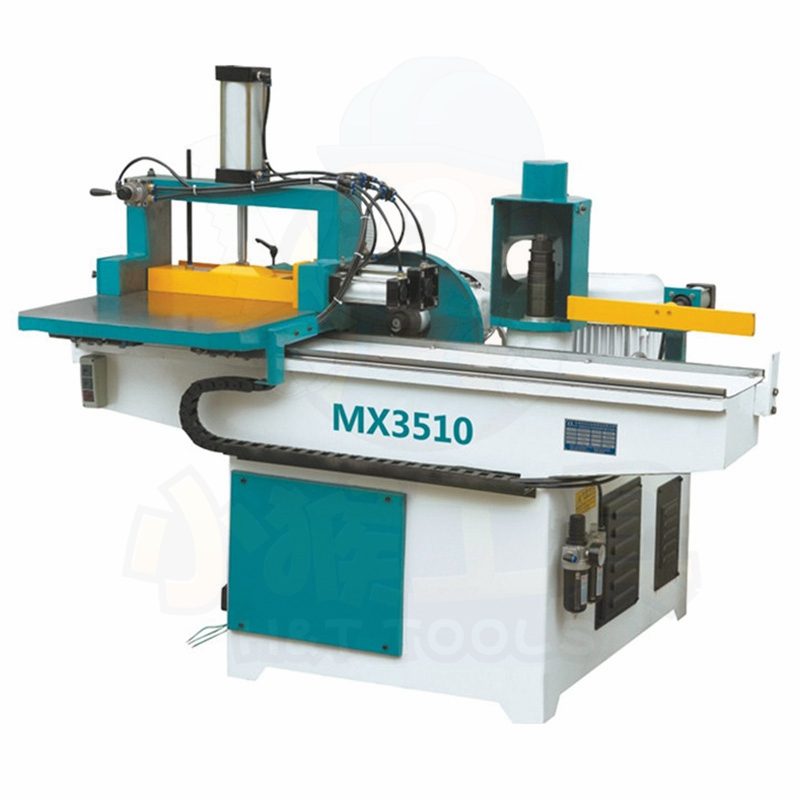 Finger joint MX3510