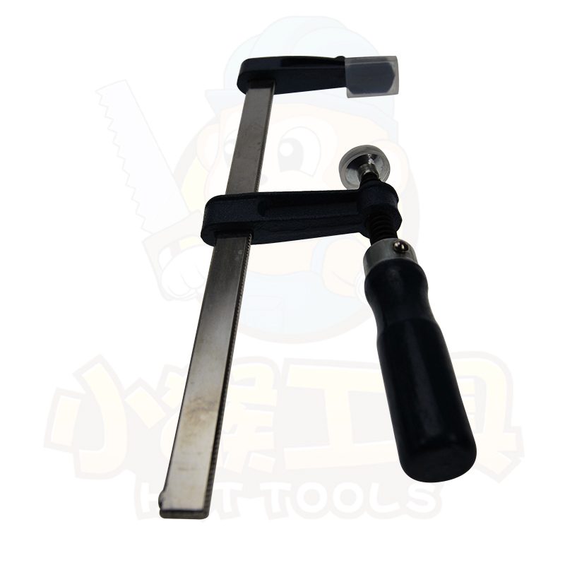 F Clamp
