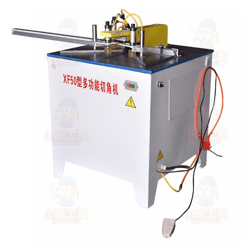 XF50 Angle cutting machine
