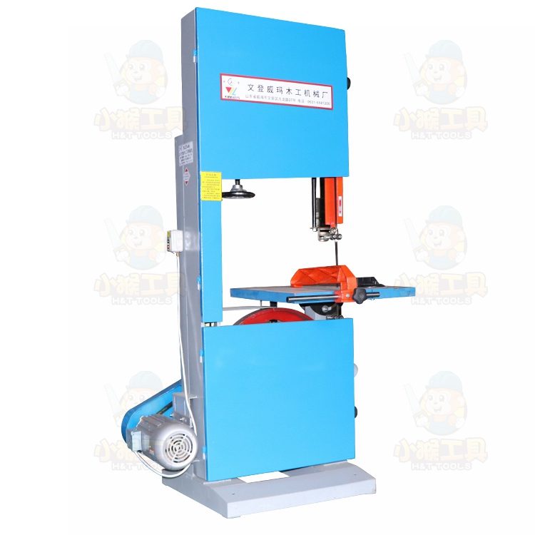 Economic band saw MJ344/345/346