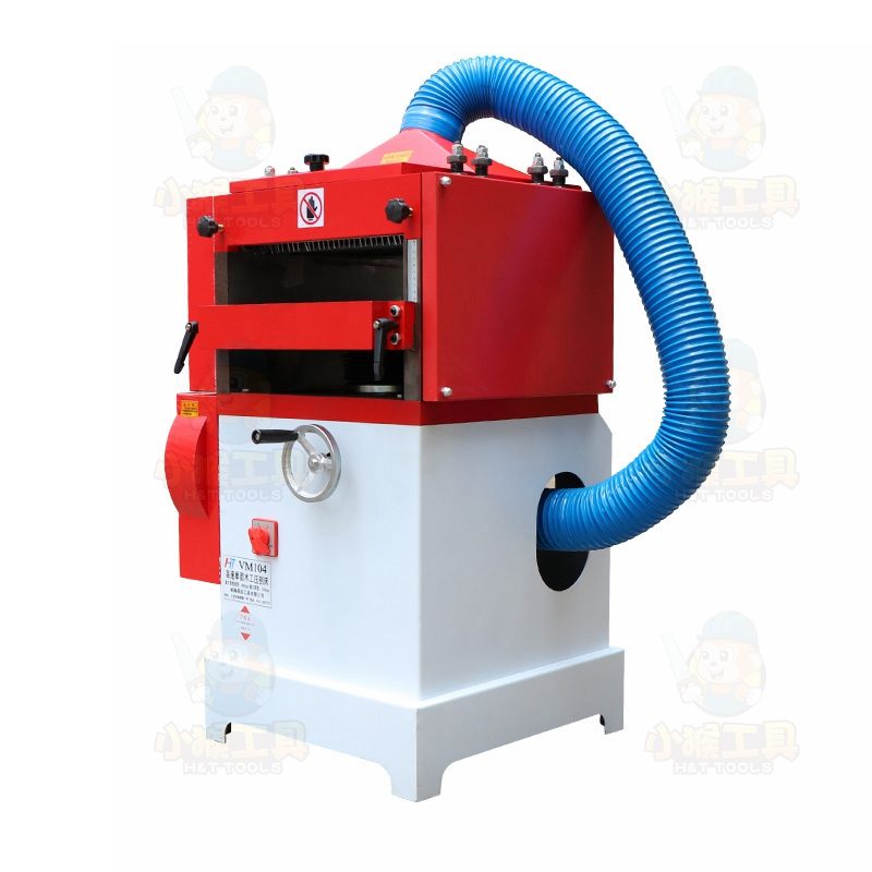 High speed single side thicknesser VM102/1025/103/104