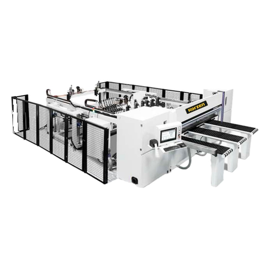 Beam saws, BSK series
