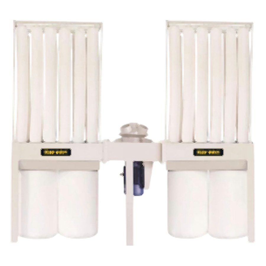 أنظمة شفط الغبار · COL-12420S