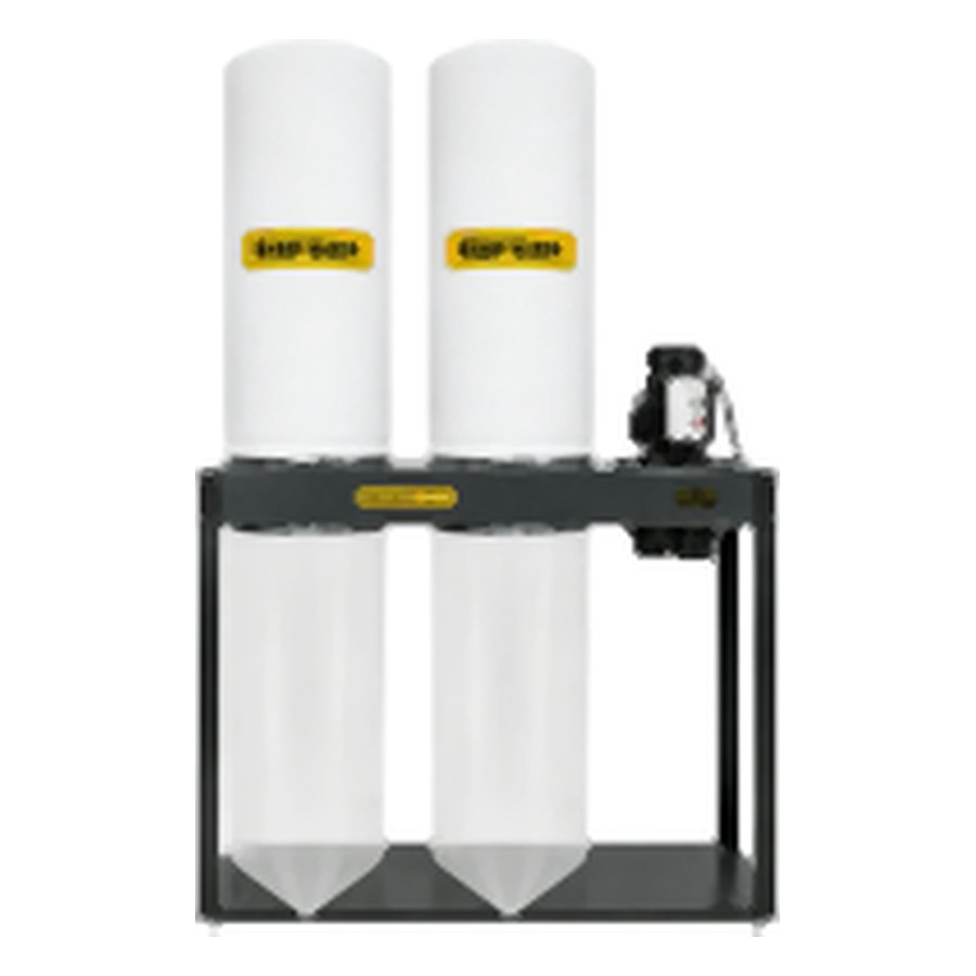 أنظمة شفط الغبار · DCR-403