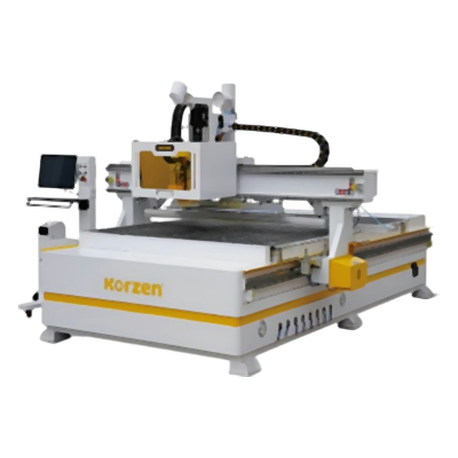 CNC routers · RCN-2919E