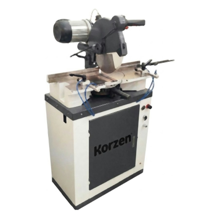 Scies circulaires pour métal · SCM-142