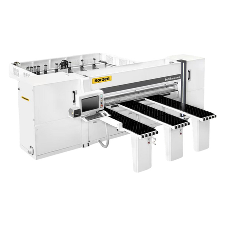 Beam saws, SEC series