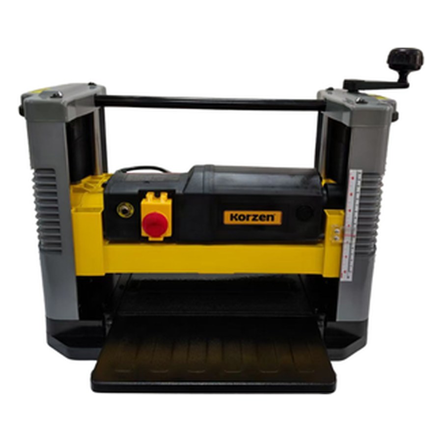 Portable planers