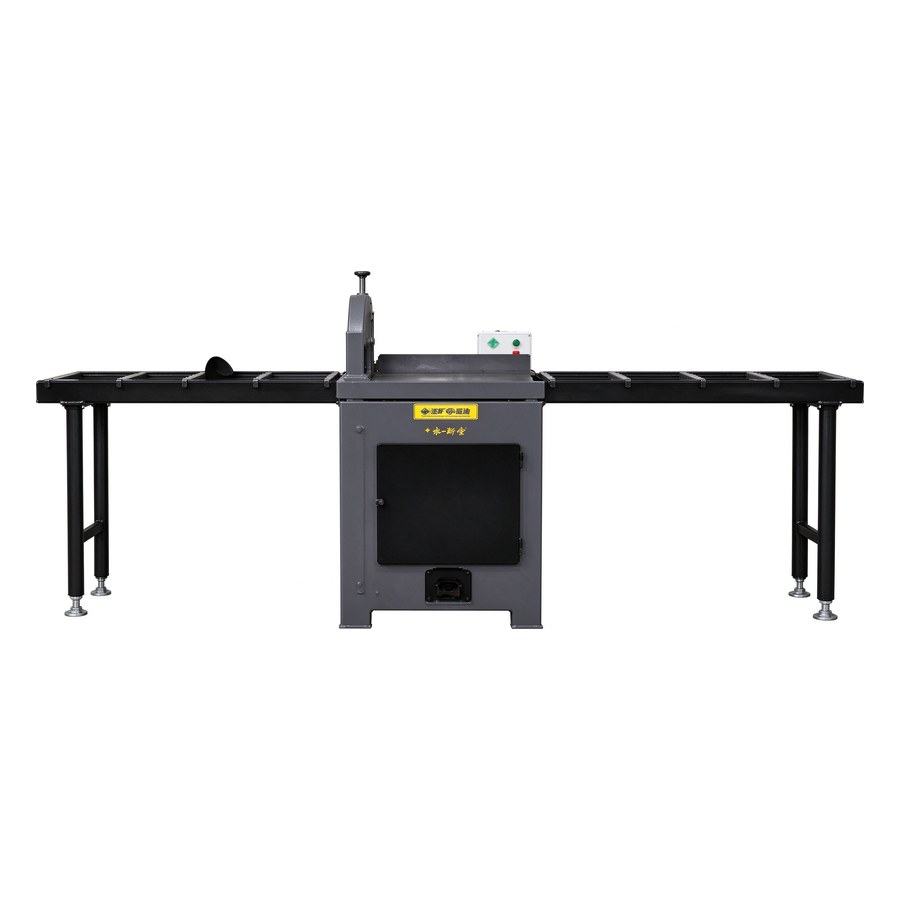 Undercut crosscut saws · HTK-SCI-455