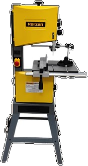 HTK machinery