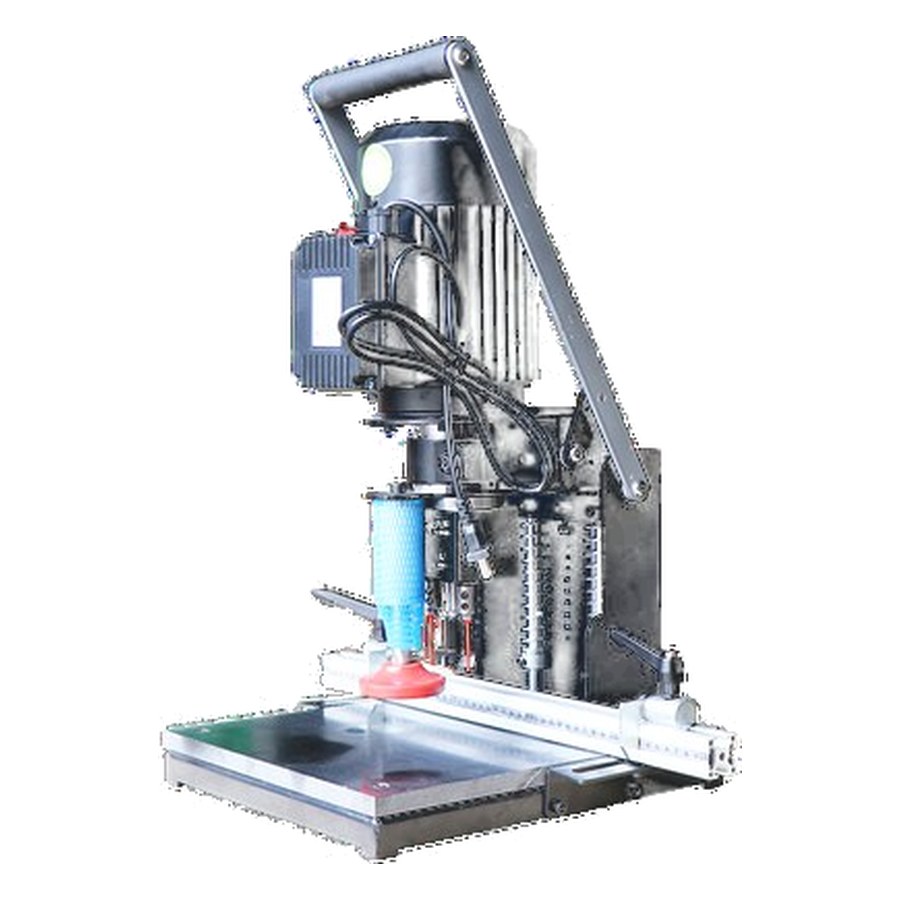 Oscillating mortiser · Slot mortiser