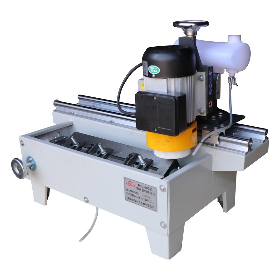 آلات صنفرة شريطية · HTK-MFD400