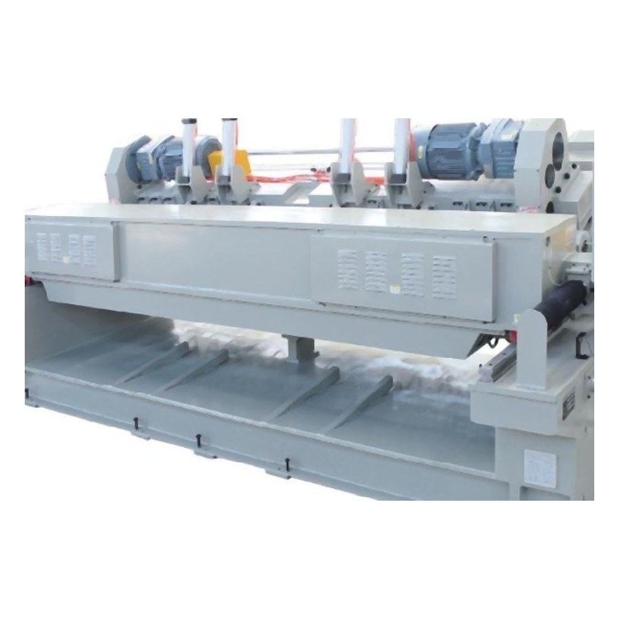 Spindleless CNC lathe with clipper · BXQJ1827/5B