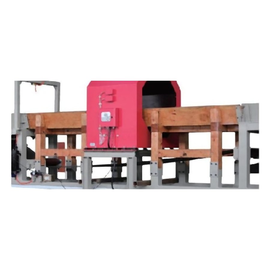 Auxiliary machines