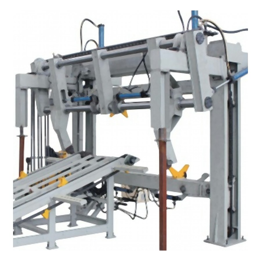 Centreuse verticale de billes · BDS1308/27B