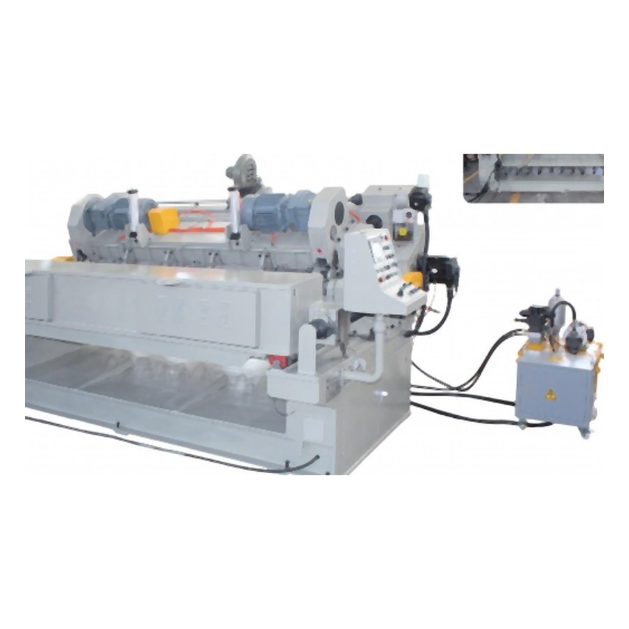 Mechanical Single Spindle Peelin Lathe · BQ1326/13