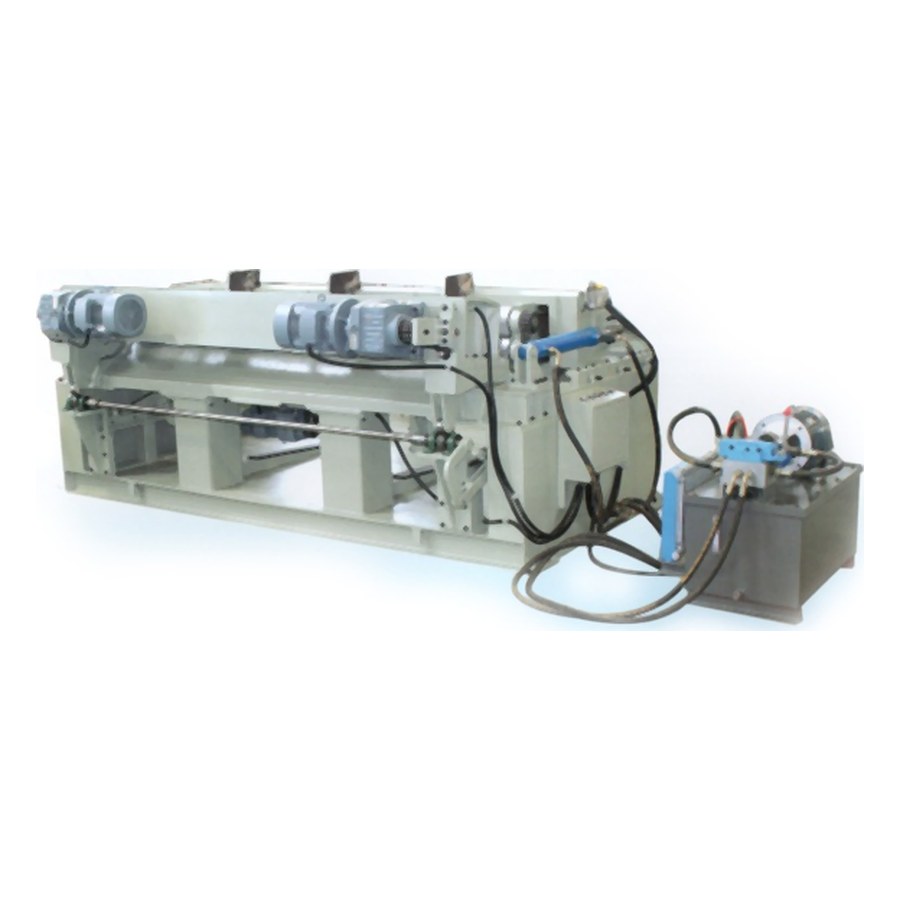 Log debarker · BBP2600JD