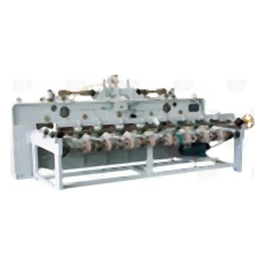 CNC Hobbing Single Board Shearing Machine · BJ1326A