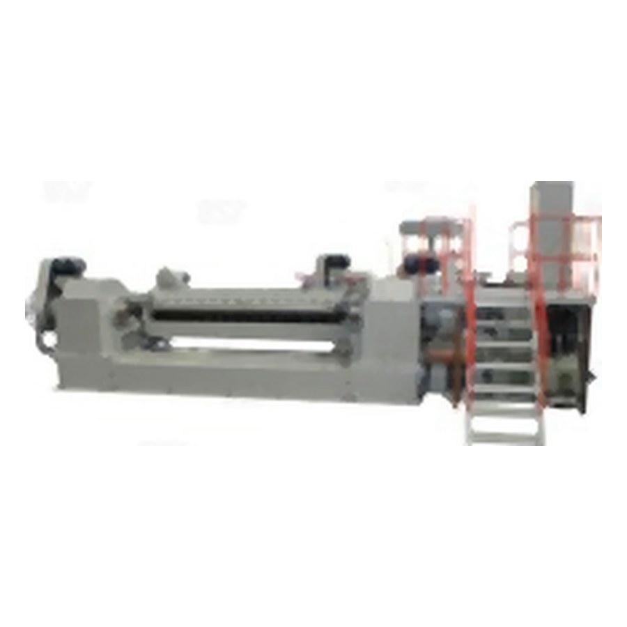 Single-spindle mechanical veneer lathe · BQ1326/13