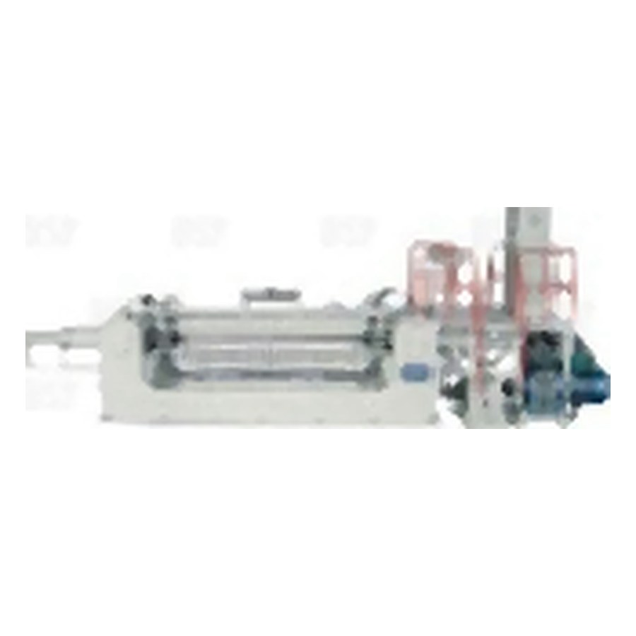 Single-spindle hydraulic veneer lathe · BQ1226/15E
